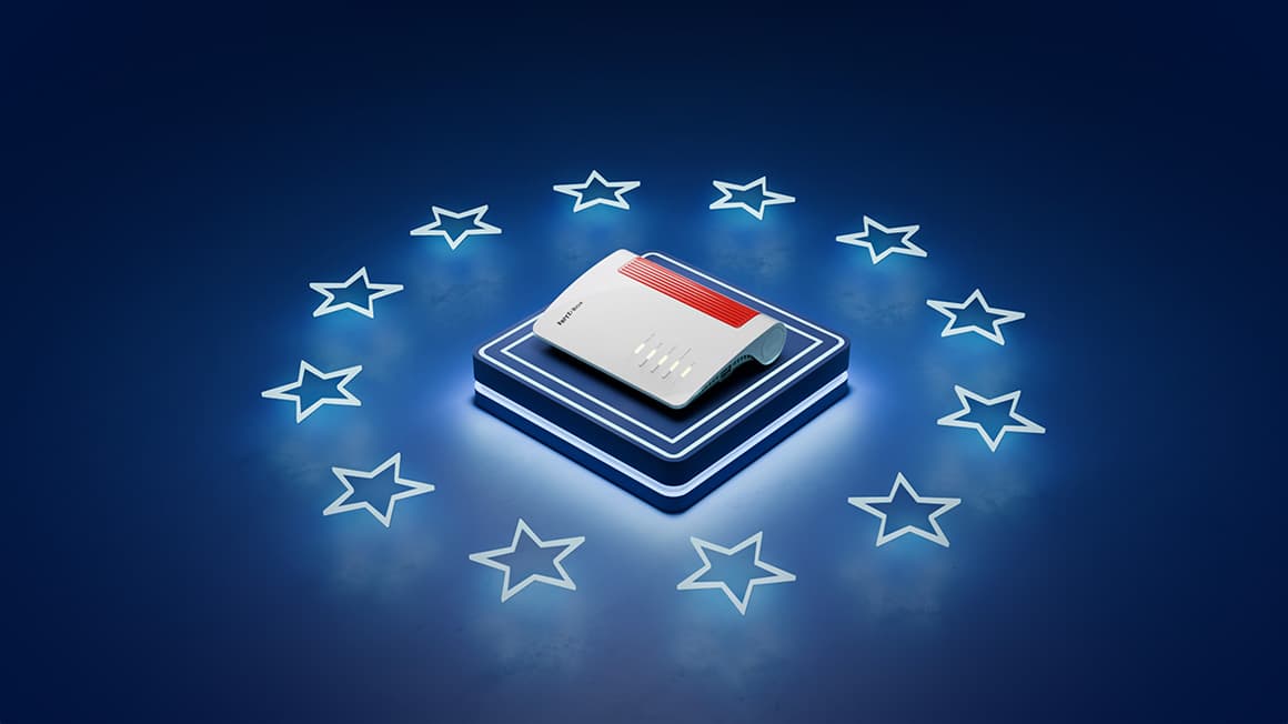Technical excellence & made in Europe
